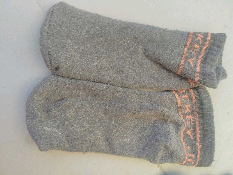 sock