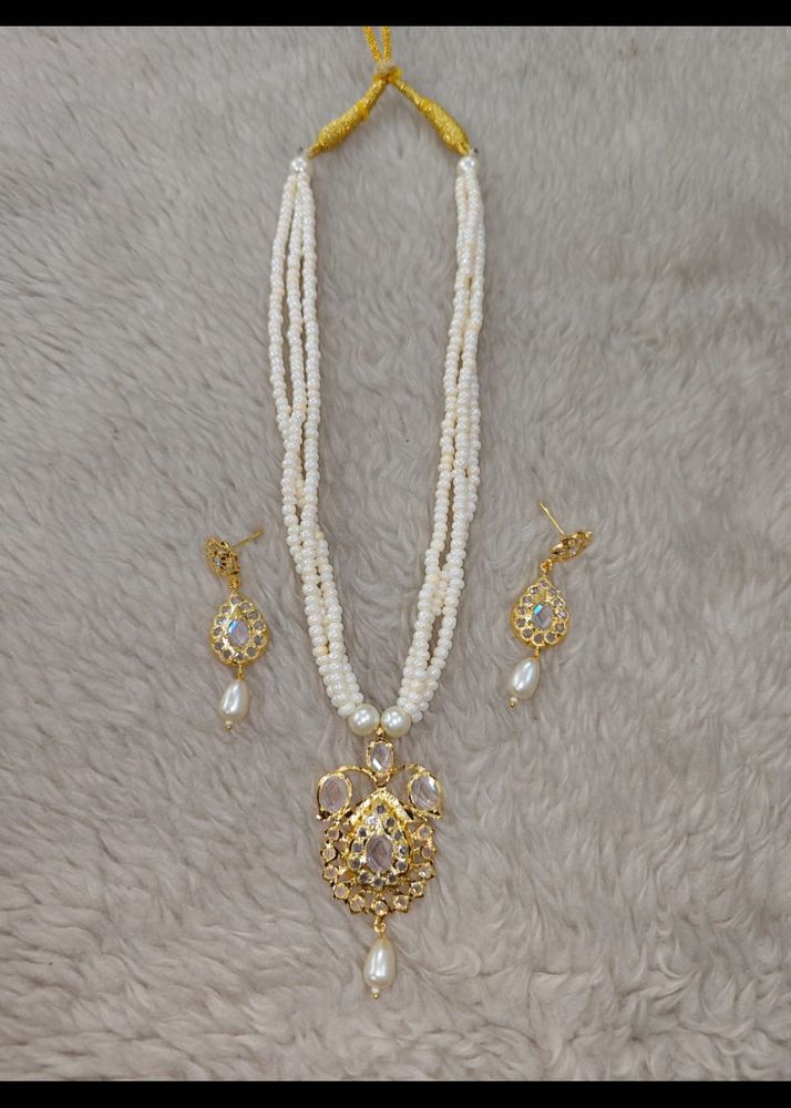 Jewellery