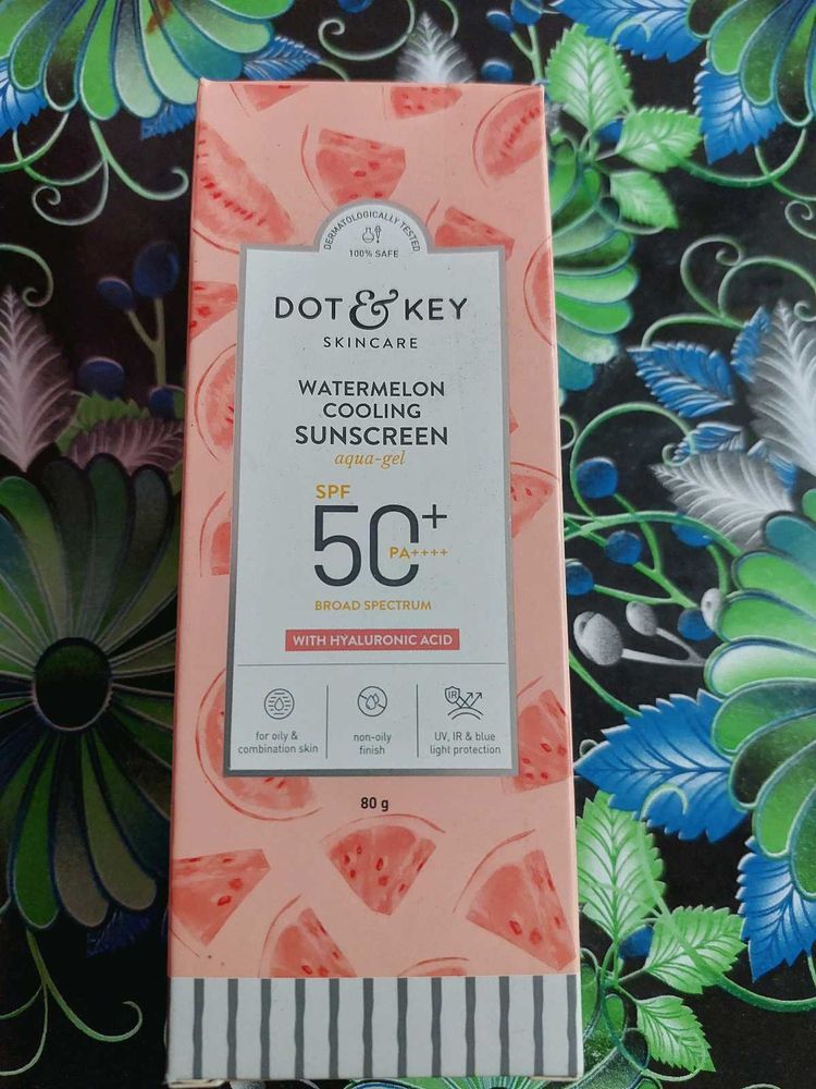 Dot &amp; Key Watermelon Sunscreen SPF 50+