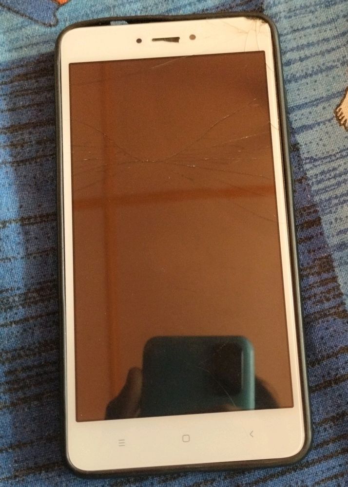 Mi Mobile 😍😍😍