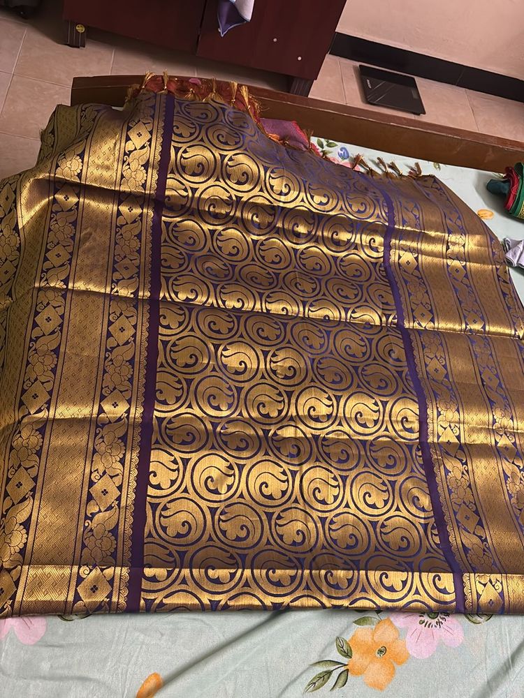 Ponadai Shawl
