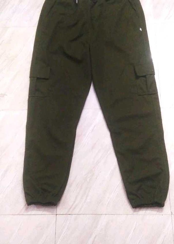Mens Joggar
