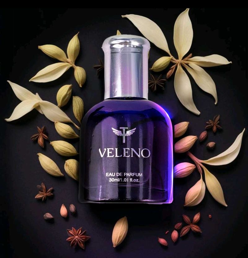 Veleno Eau de Parfum - 30ml