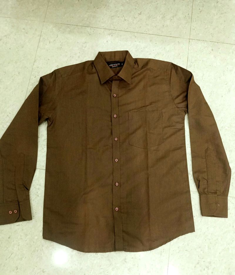 Joven Men&#39;s Shirt