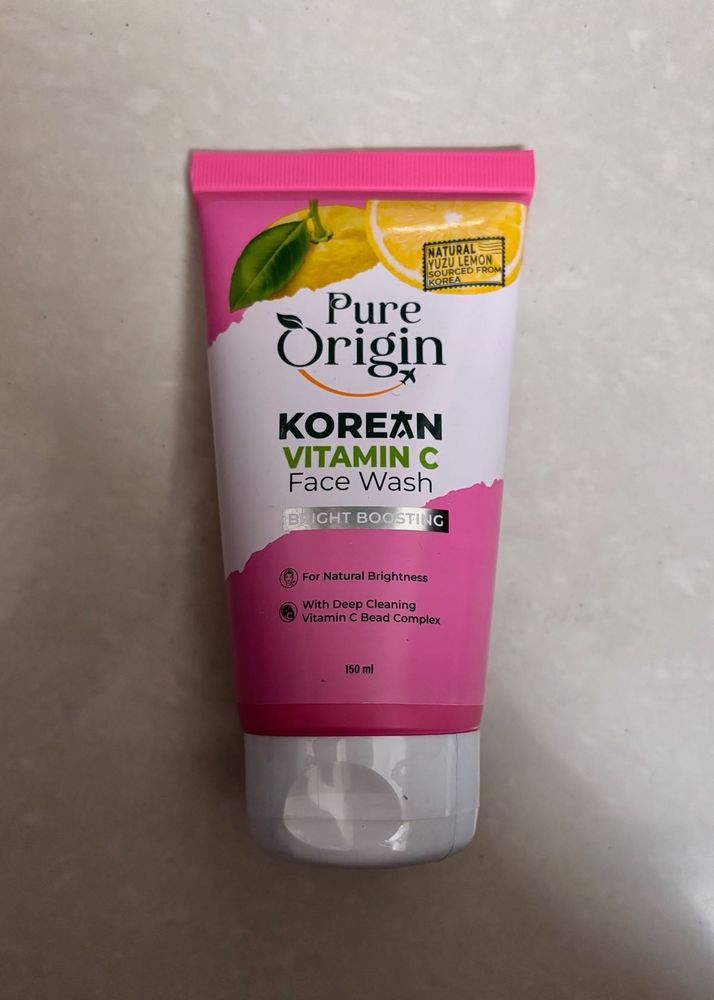Pure Origin - Combo Of 4 Products