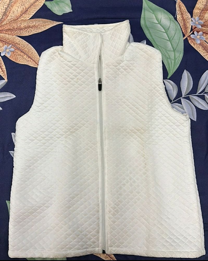 SSS Half Jacket