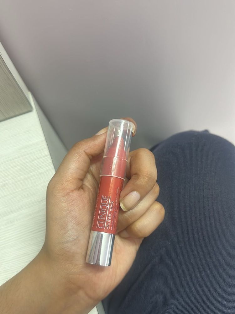 Clinique Lip Colour Balm