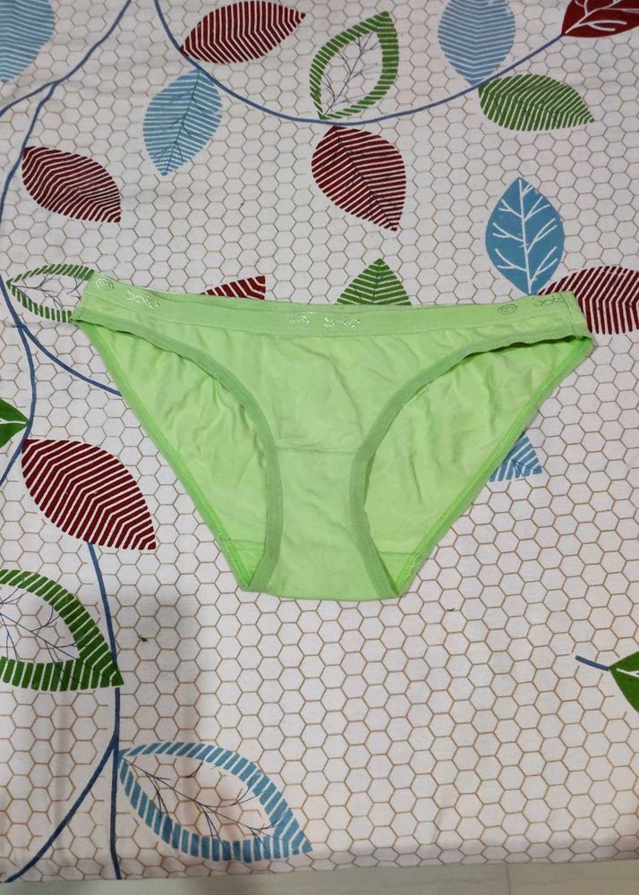Bikini Panty
