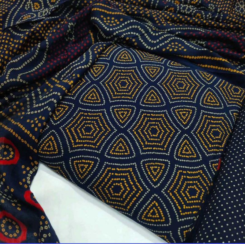 Rayon Suits &amp; Pure Cotton