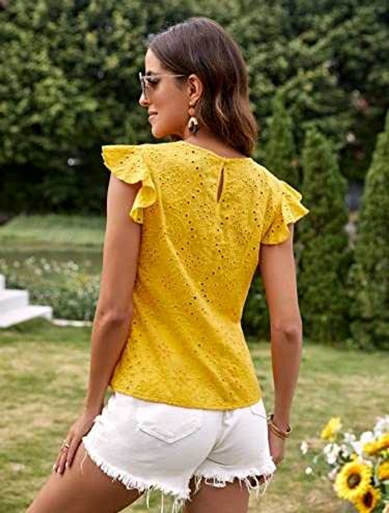 Fresh Yellow
