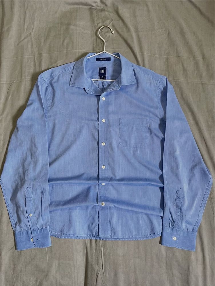 GAP Pure Linen Shirt❗️