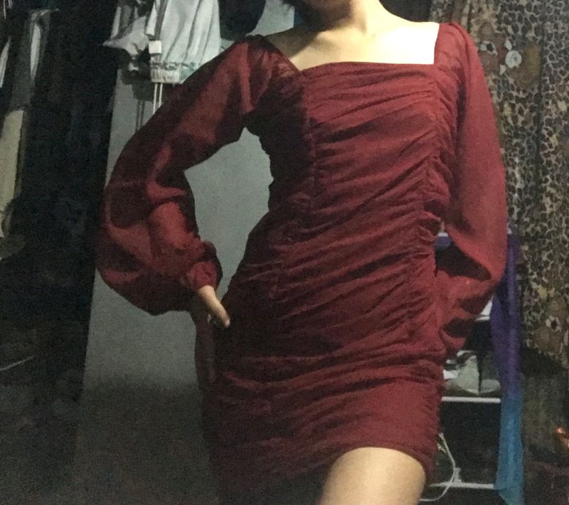 Bodycon Dress 💕