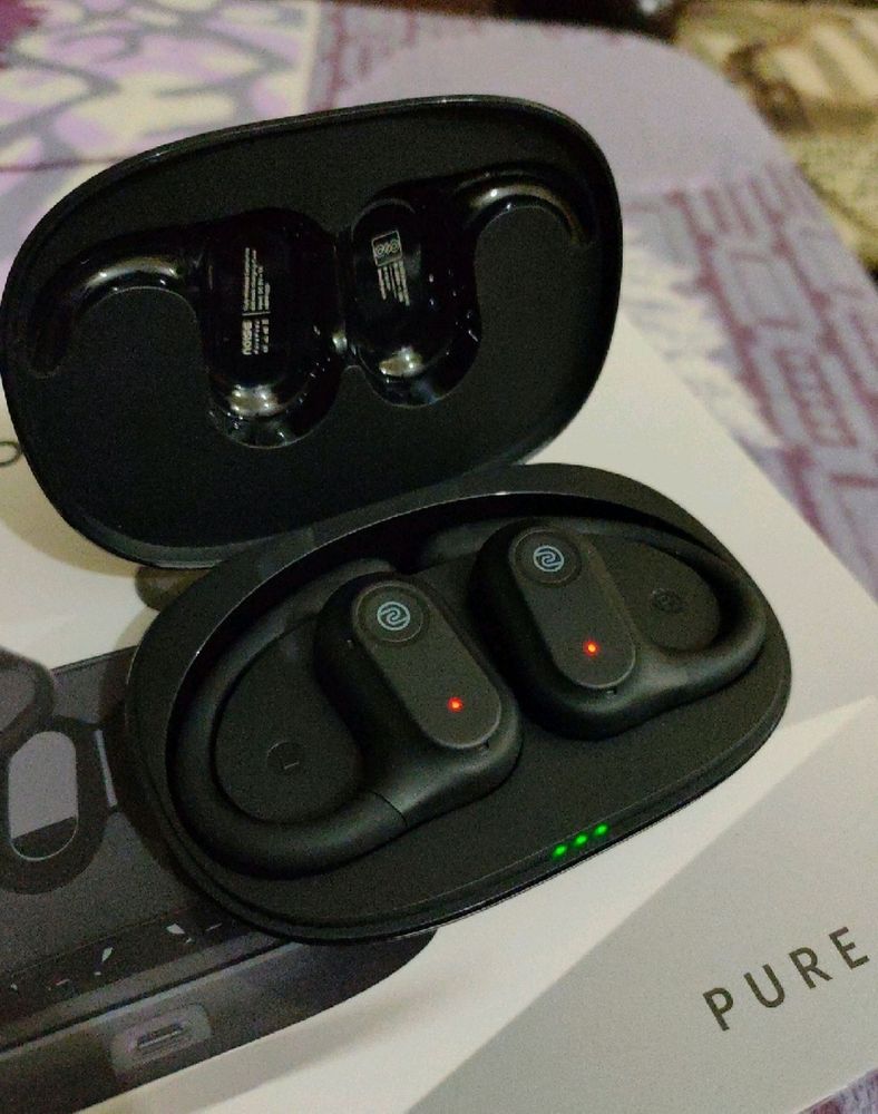 Noise Pure Pods OWS Earbuds Brand New
