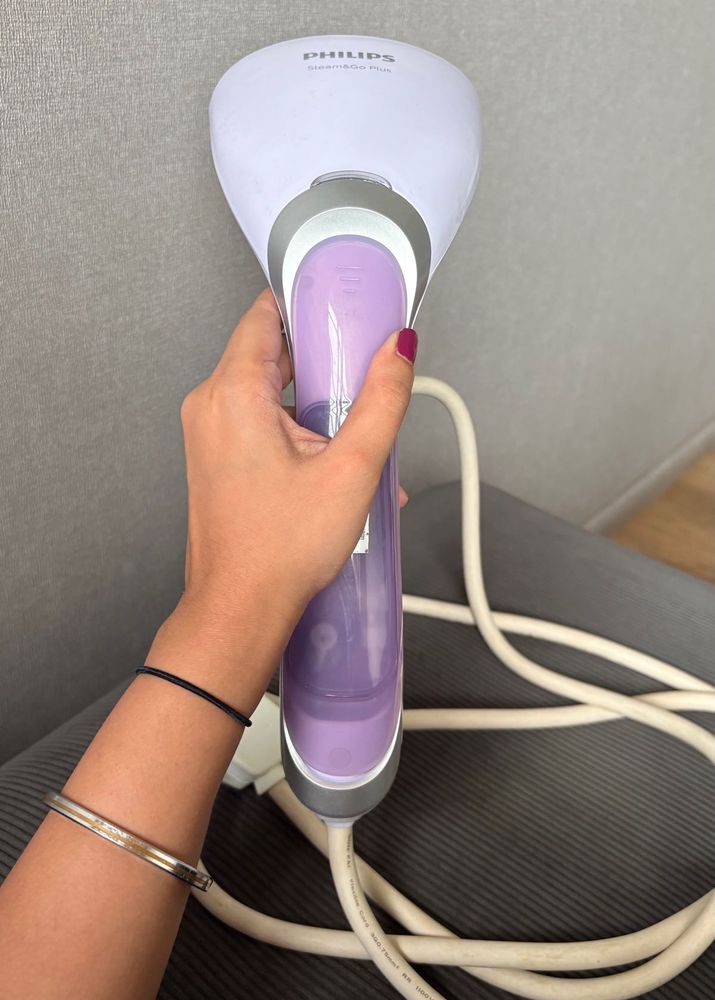 Philips Garment Steamer