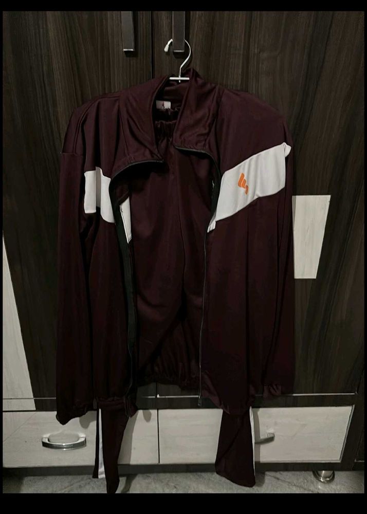 Adidas Tracksuit