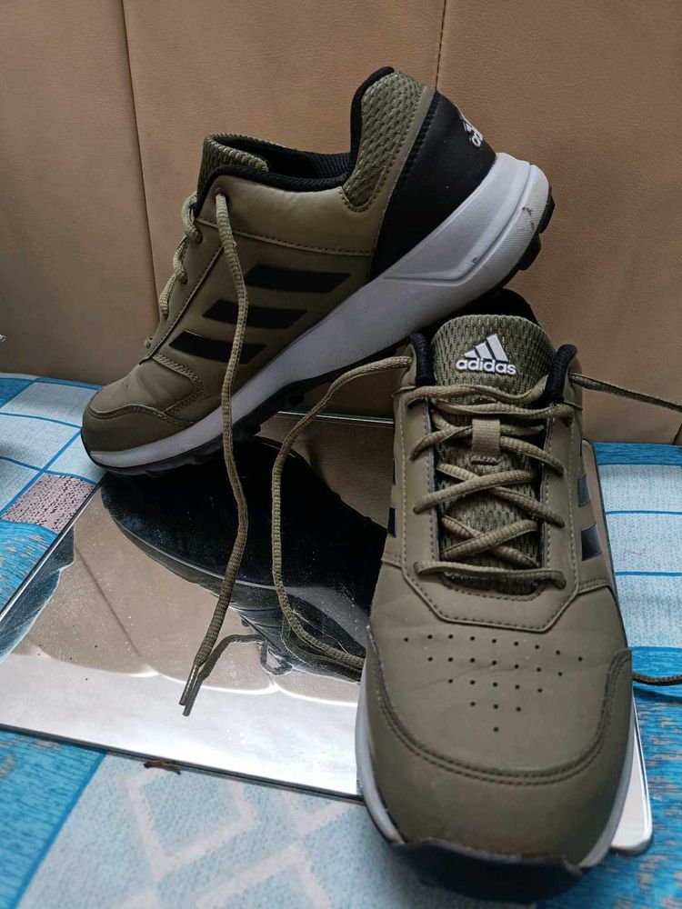 New ADIDAS Shoes