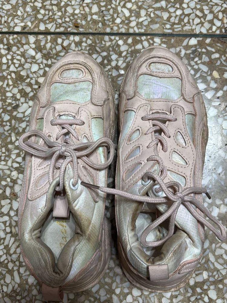 Stylish Sneakers