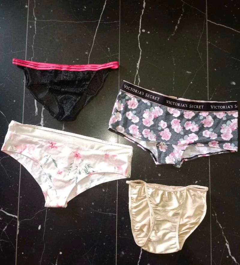 Victoria&#39;s Secret Panties