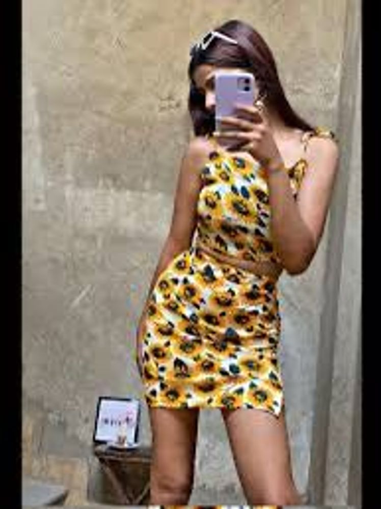 Sunflower Coord Set