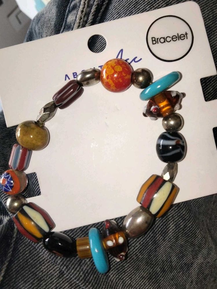 Beaded Bracelet