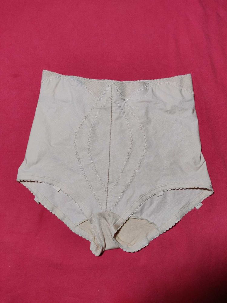 Women High Waist Brief Size XL