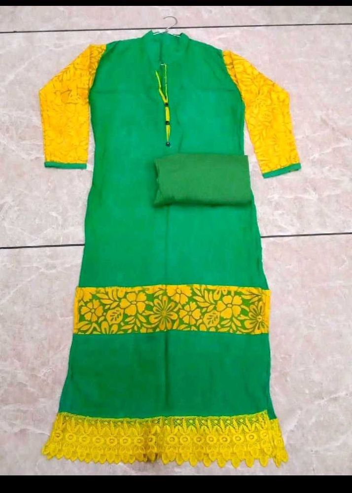 Legi Kurti
