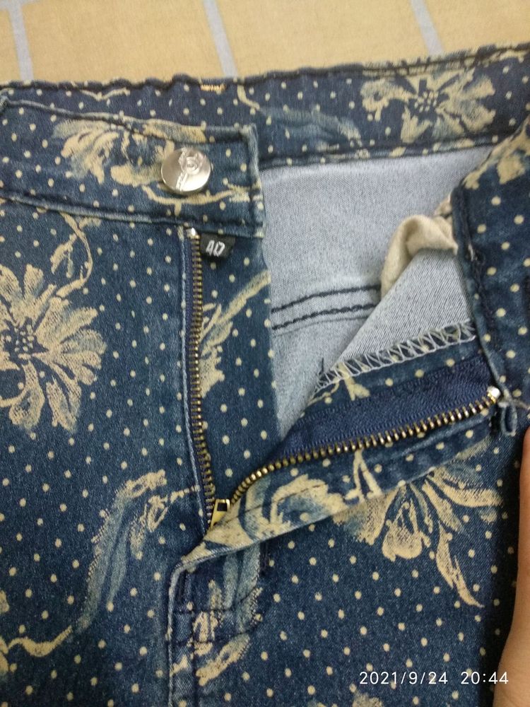 pant
