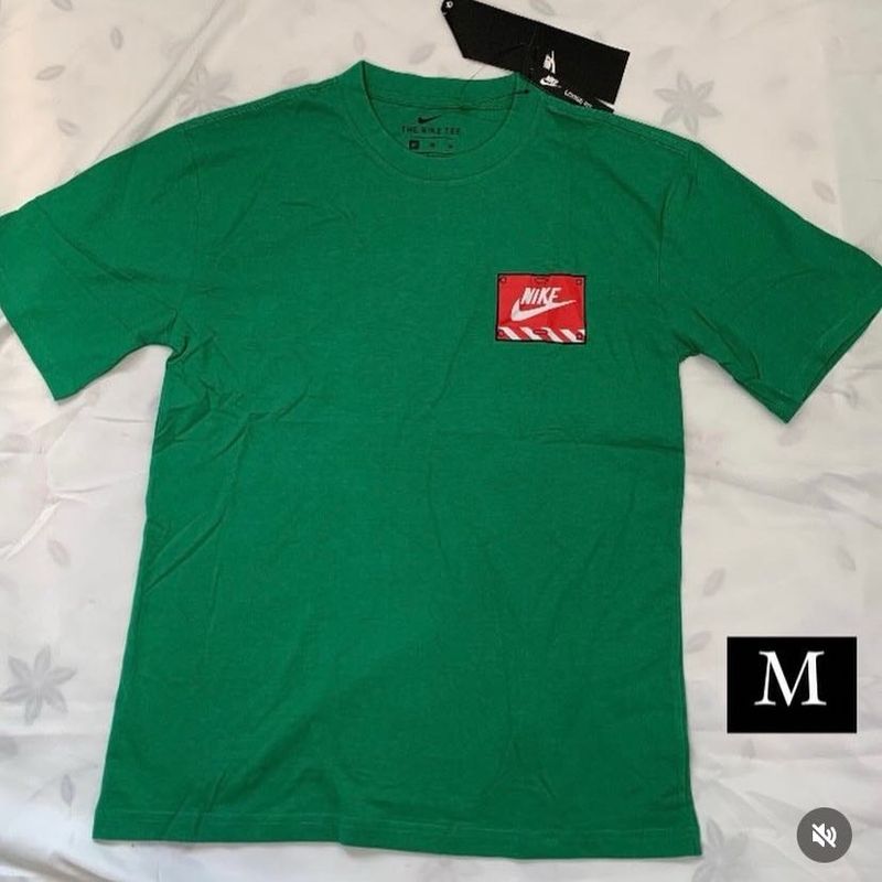 Nike over-sized tshirt