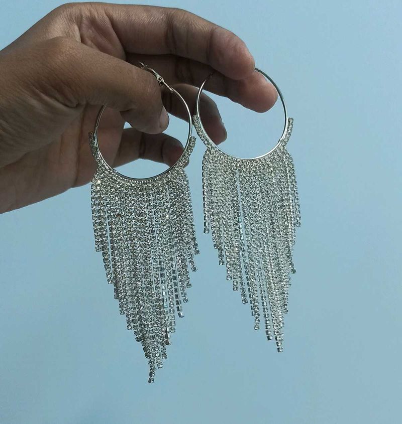 Party Wear Earrings combo