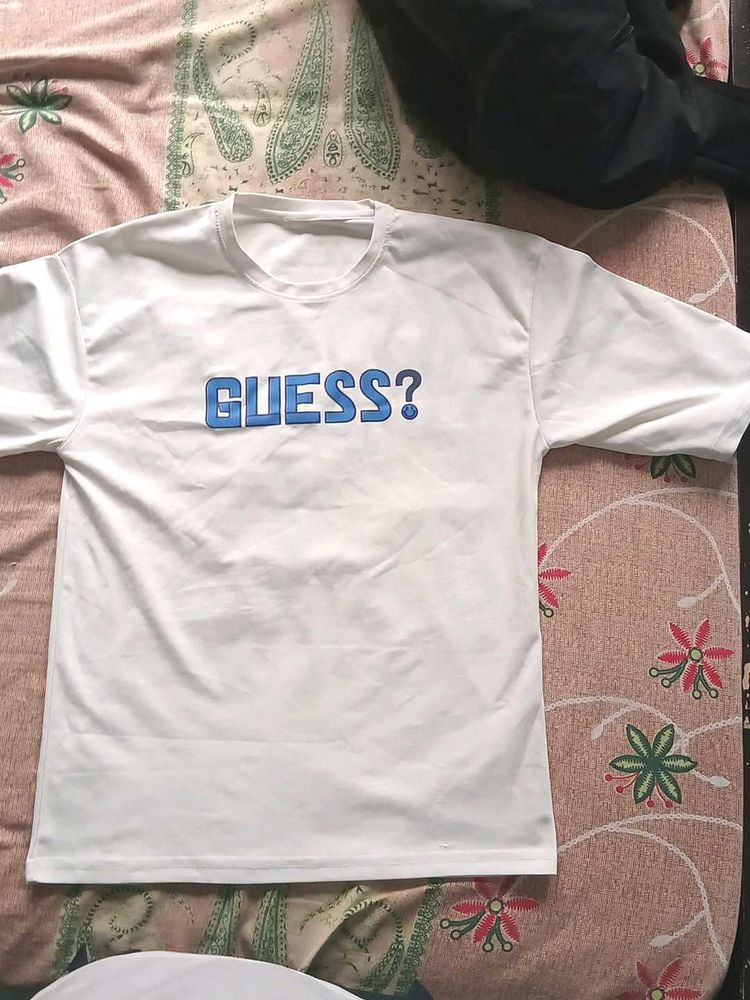 oversized t-shirt for men