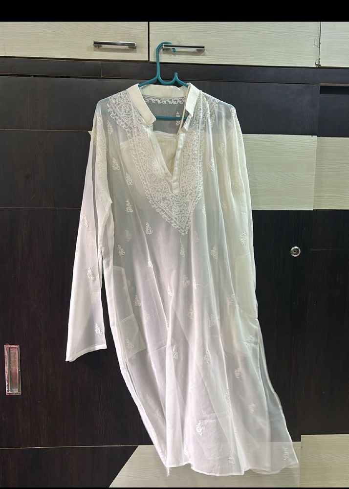 Seamless Kurta