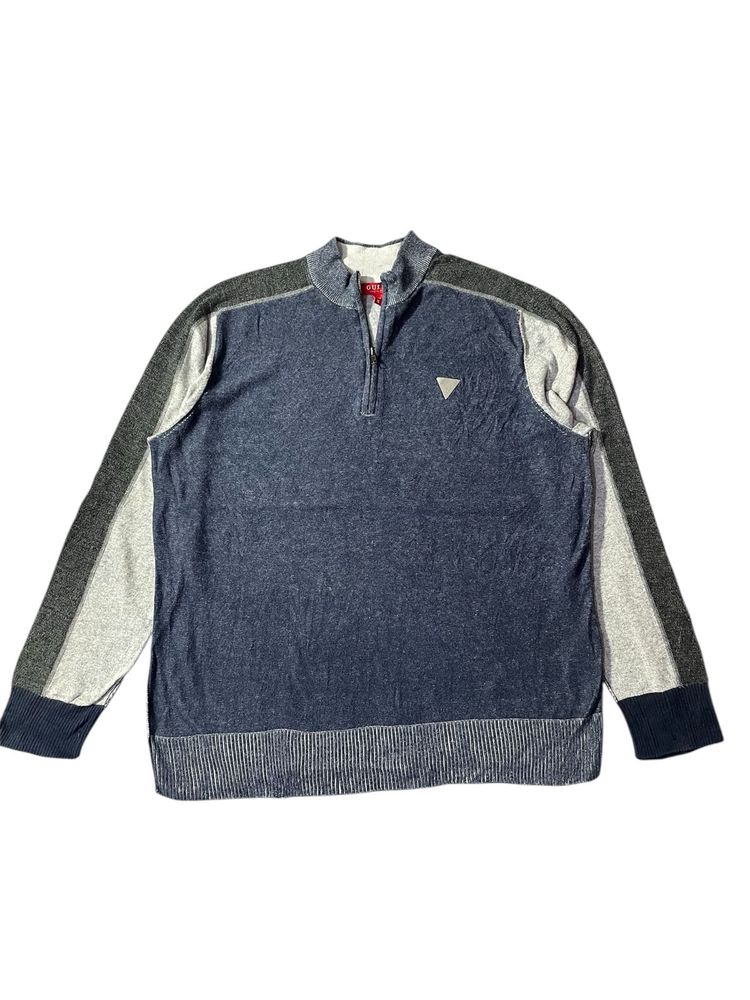 Guess Pullover Sweater