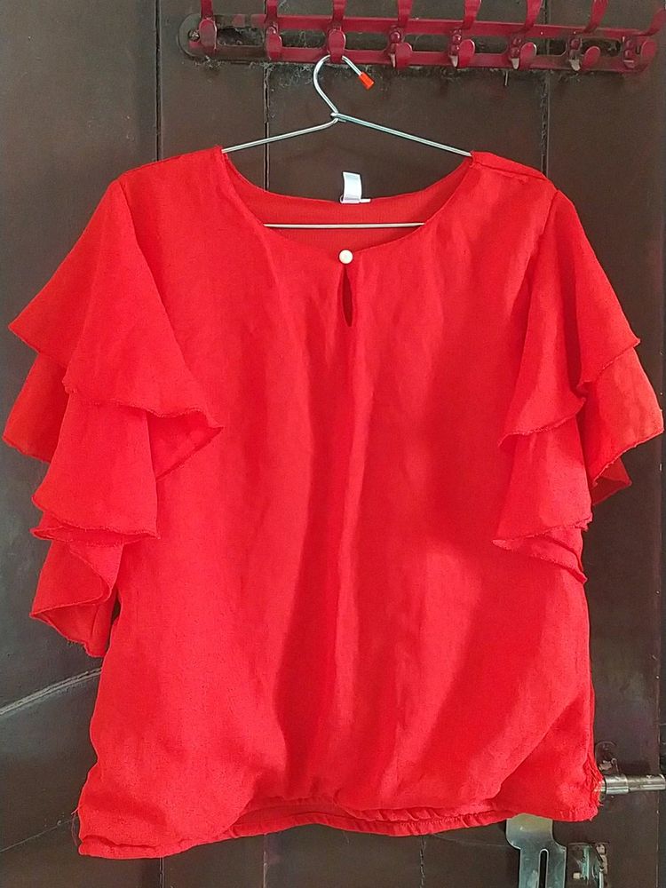 Red Top🥰