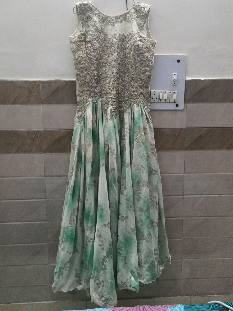 Gown