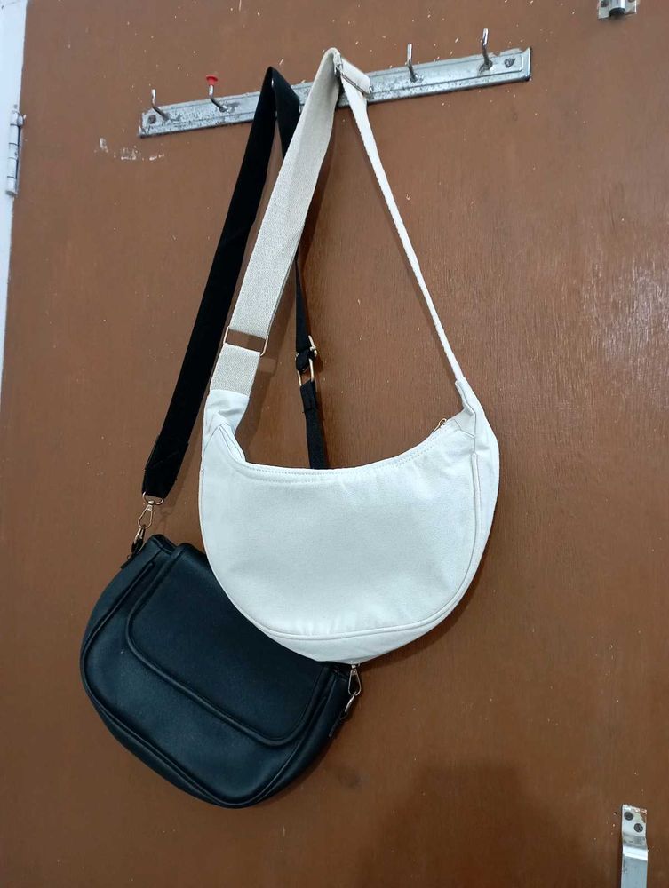 Stylish Sling Bags - both Included!❤️