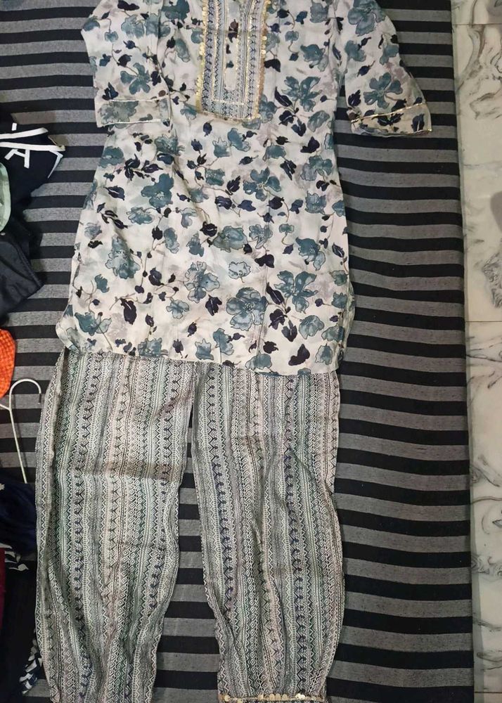 Co-ord Set