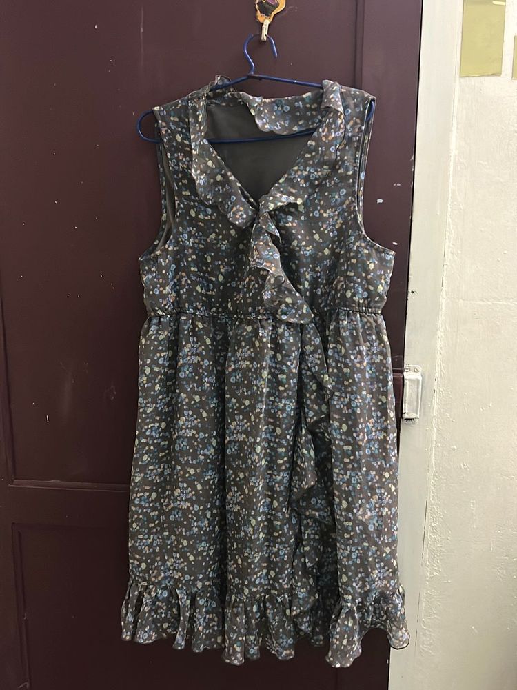 Beautiful Frock