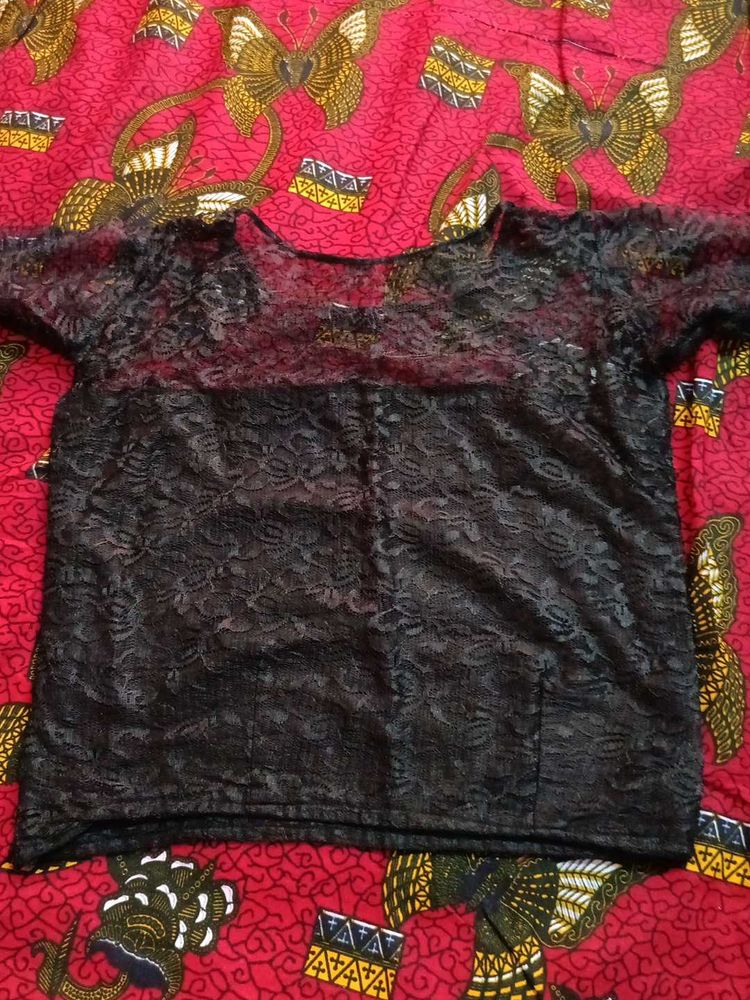 3 Handmade Blouse