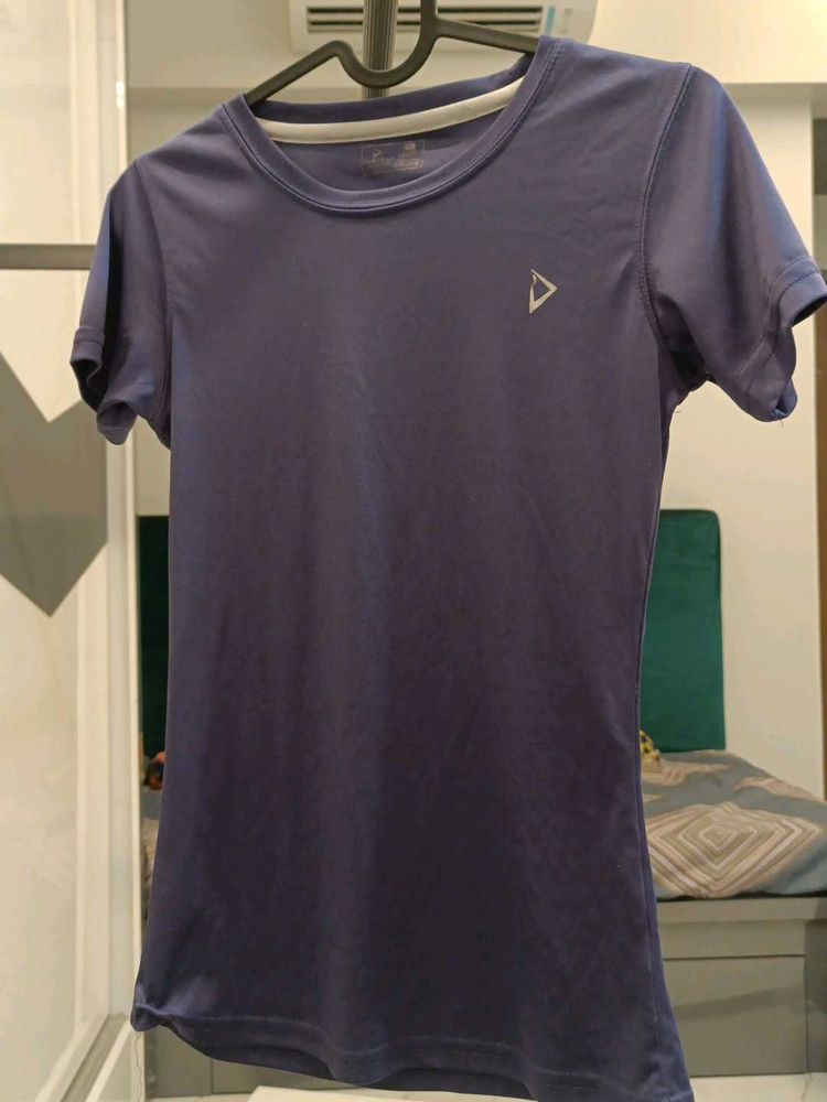 Nylon Tshirt