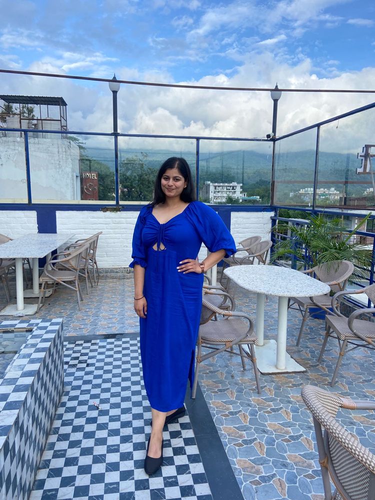 Beautiful Date Dress