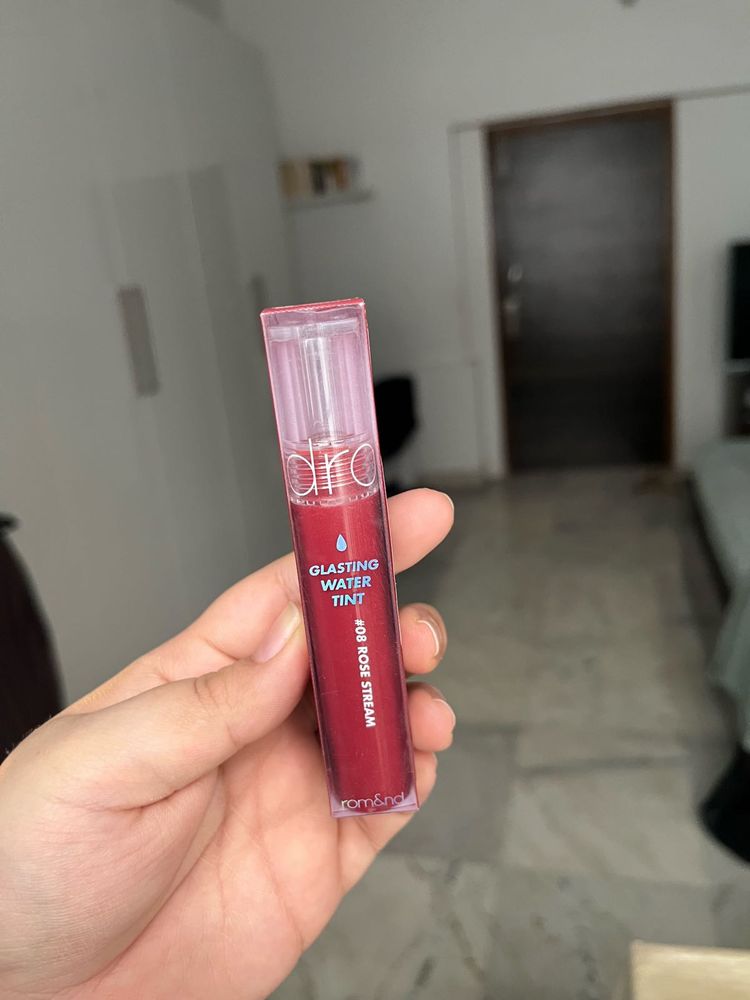 Rom&amp;nd Glasting Water Tint
