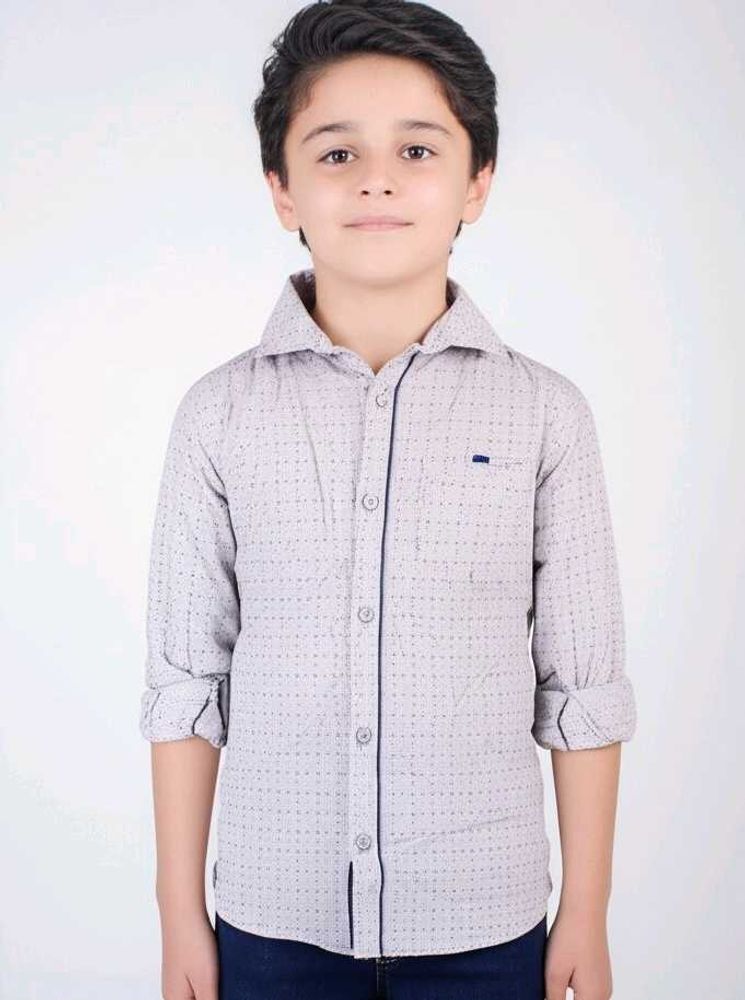 Pantaloon Boy Shirt