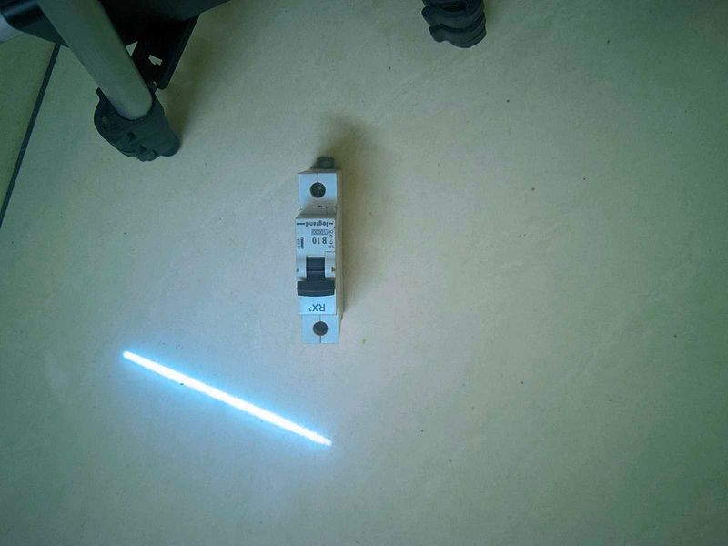 Legrand RX3 Circuit Breaker