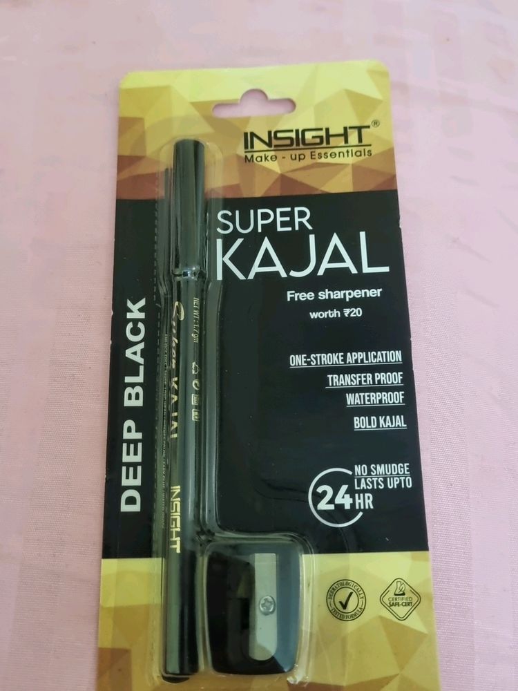 Insight kajal