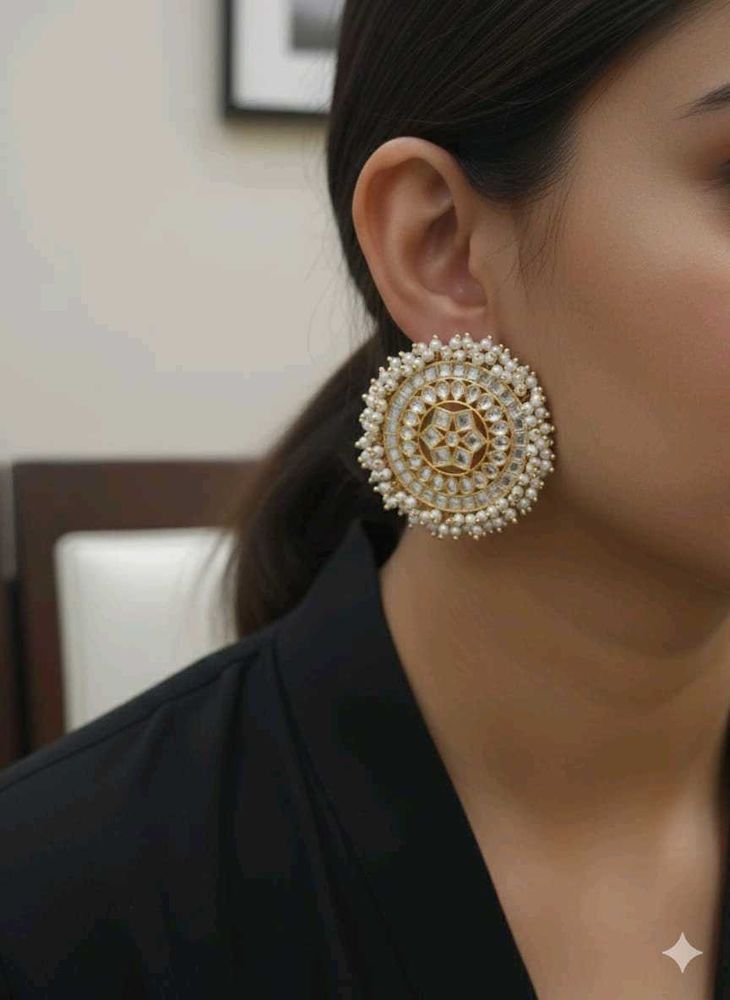 Statement Earrings