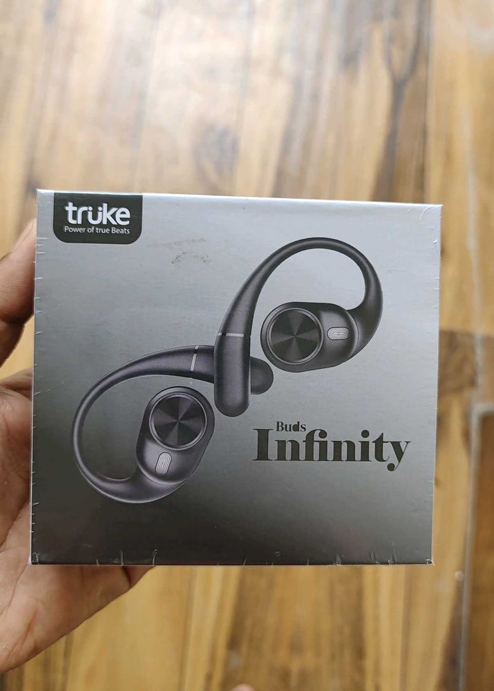 Truke Buds Infinity - New!