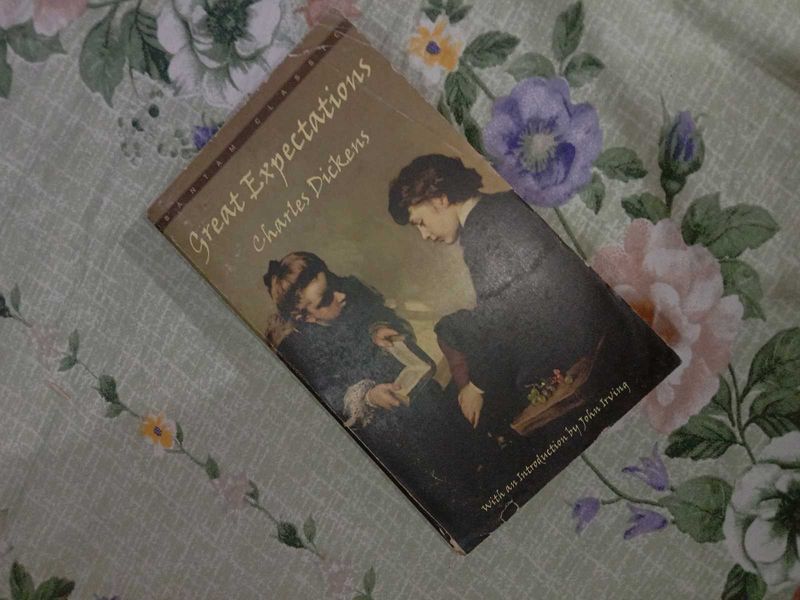 Great Expectations