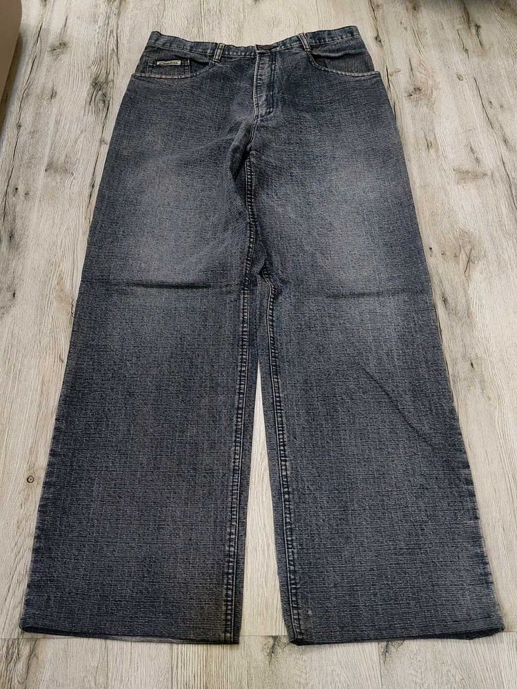 Sc9127 Campas Beggy Jeans Waist 32