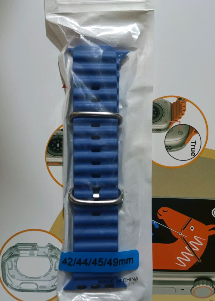 Strap For Smart Watch