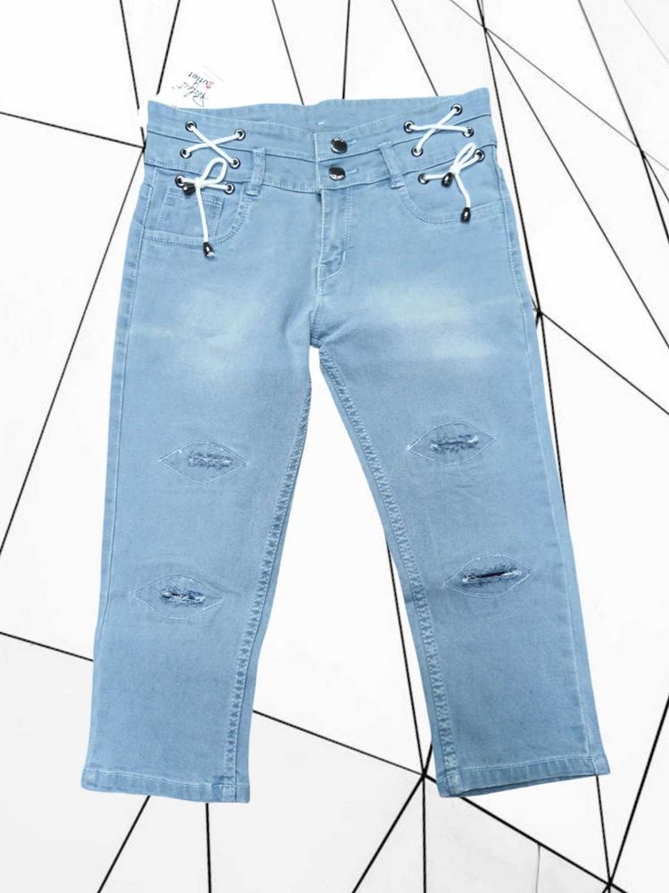 C@45 Size-28 Slim Jeans